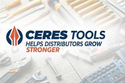 Hvordan hjælper vi distributører med at blive stærkere?